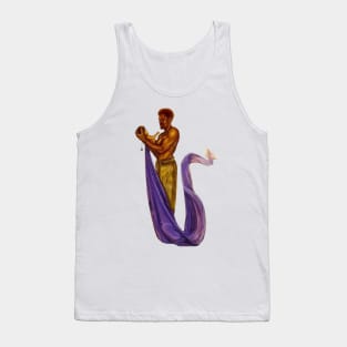 Royalty Tank Top